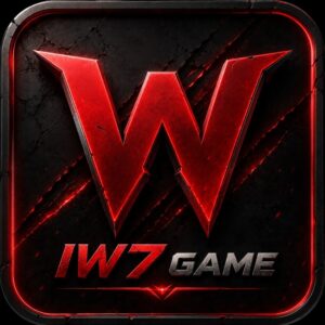 Iw7 game